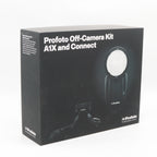 Profoto A1X Off-Camera Kit Sony gebraucht