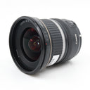 Canon EF-S 10-22mm F/3.5-4.5 USM gebraucht