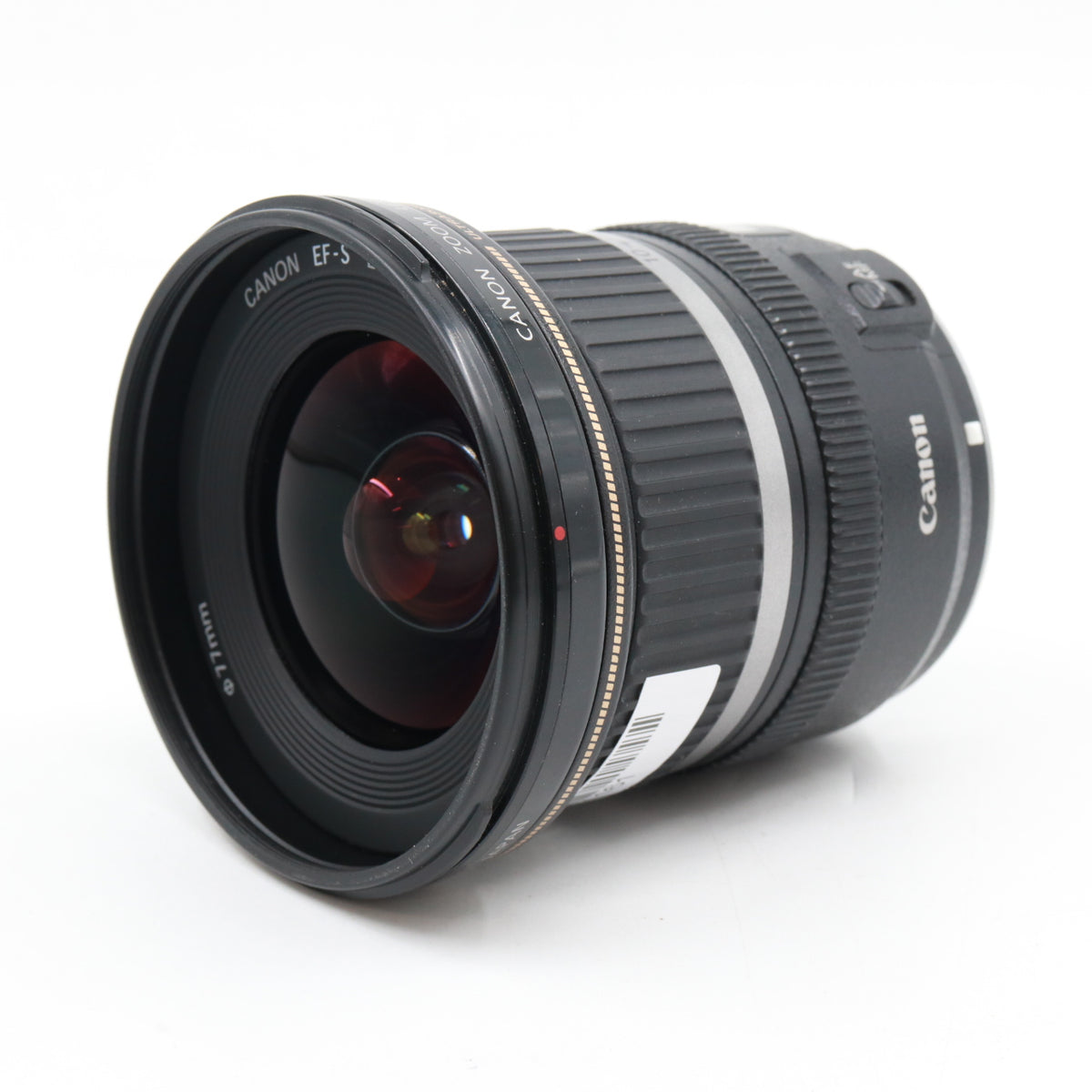 Canon EF-S 10-22mm F/3.5-4.5 USM gebraucht