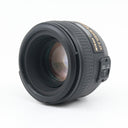 Nikon AF-S 50mm f/1.4G used