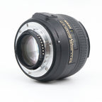 Nikon AF-S 50mm f/1.4G used