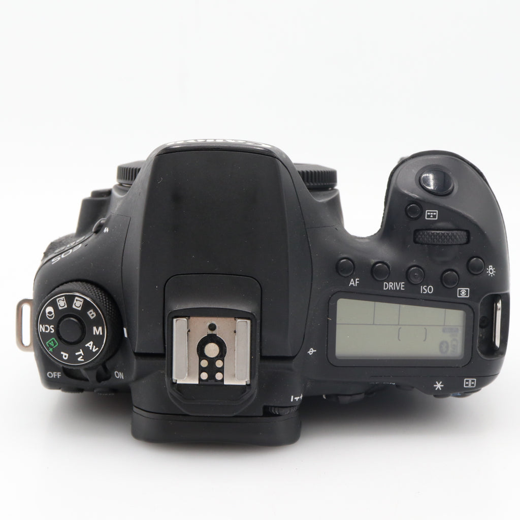 Canon EOS 90D Gehäuse gebraucht
