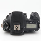 Canon EOS 90D Gehäuse gebraucht