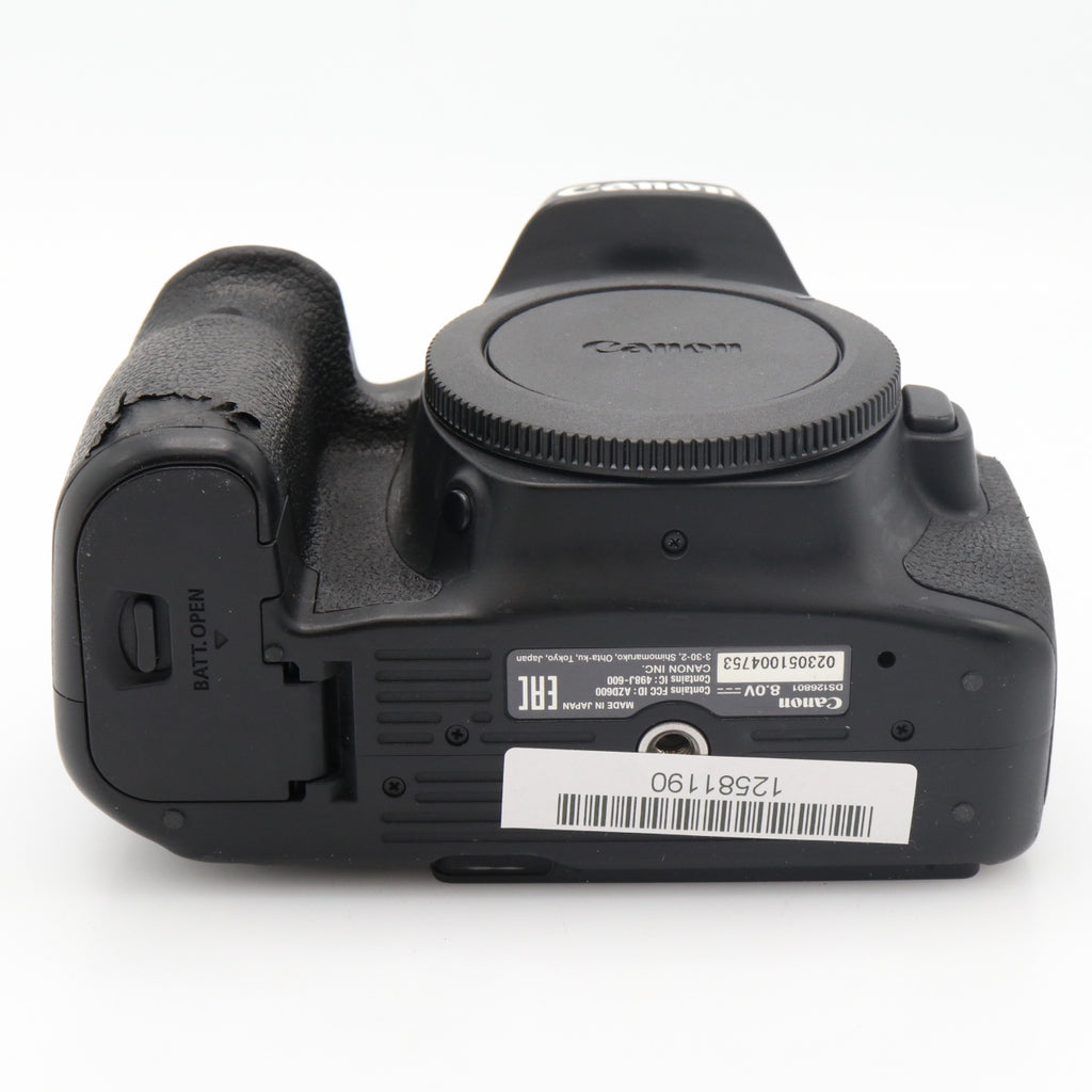 Canon EOS 90D Gehäuse gebraucht