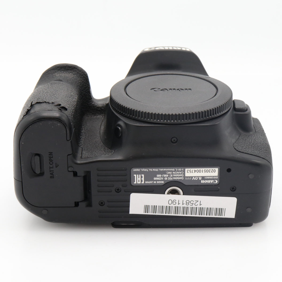 Canon EOS 90D Gehäuse gebraucht