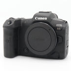 Canon EOS R5 body used