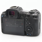 Canon EOS R5 body used