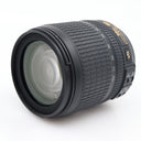 Nikon AF-S 18-105mm f/3.5-5.6G VR ED DX gebraucht