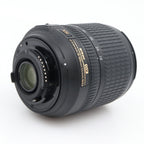 Nikon AF-S 18-105mm f/3.5-5.6G VR ED DX gebraucht