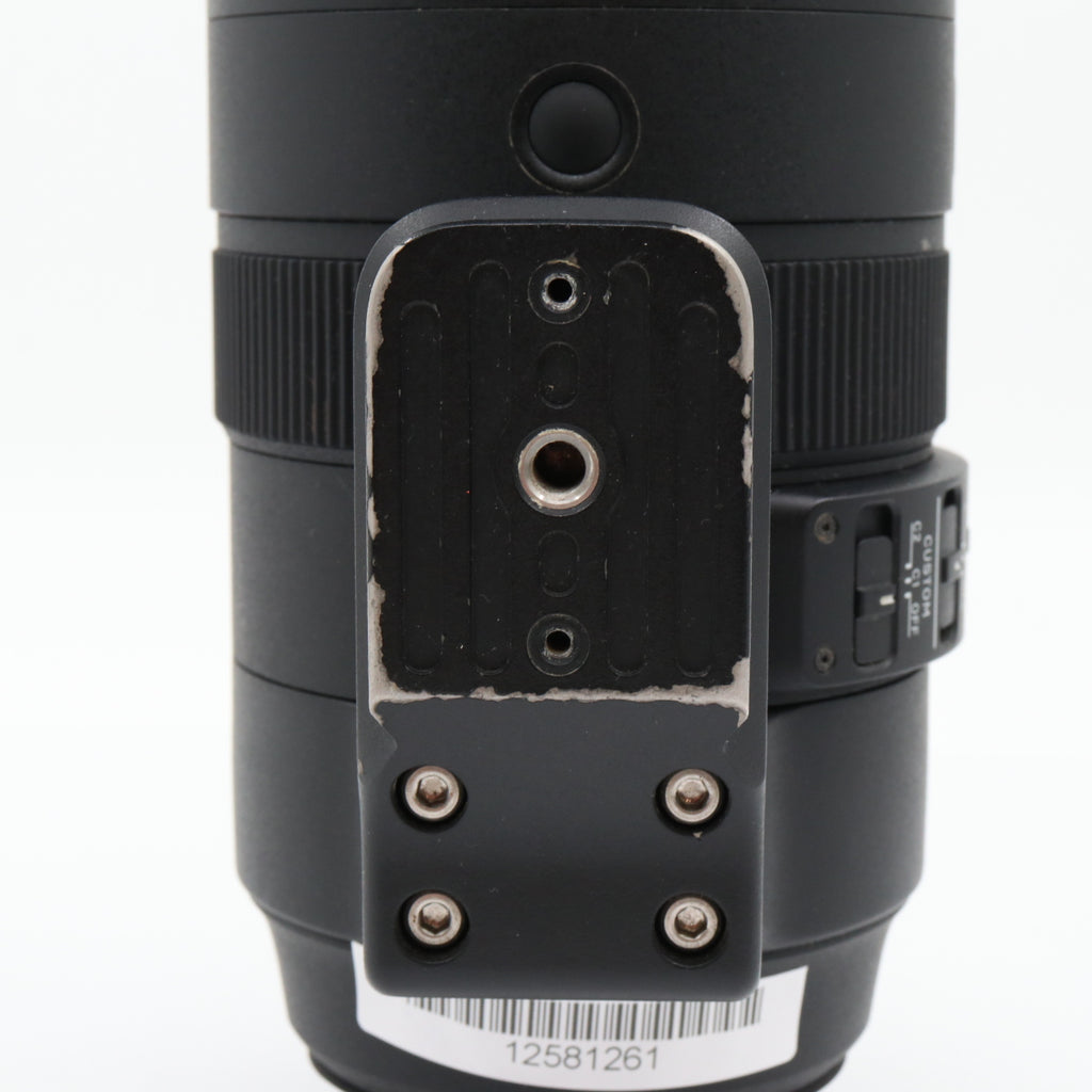 Sigma 70-200mm F/2.8 DG OS HSM Sports Canon EF used