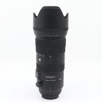 Sigma 70-200mm F/2.8 DG OS HSM Sports Canon EF used