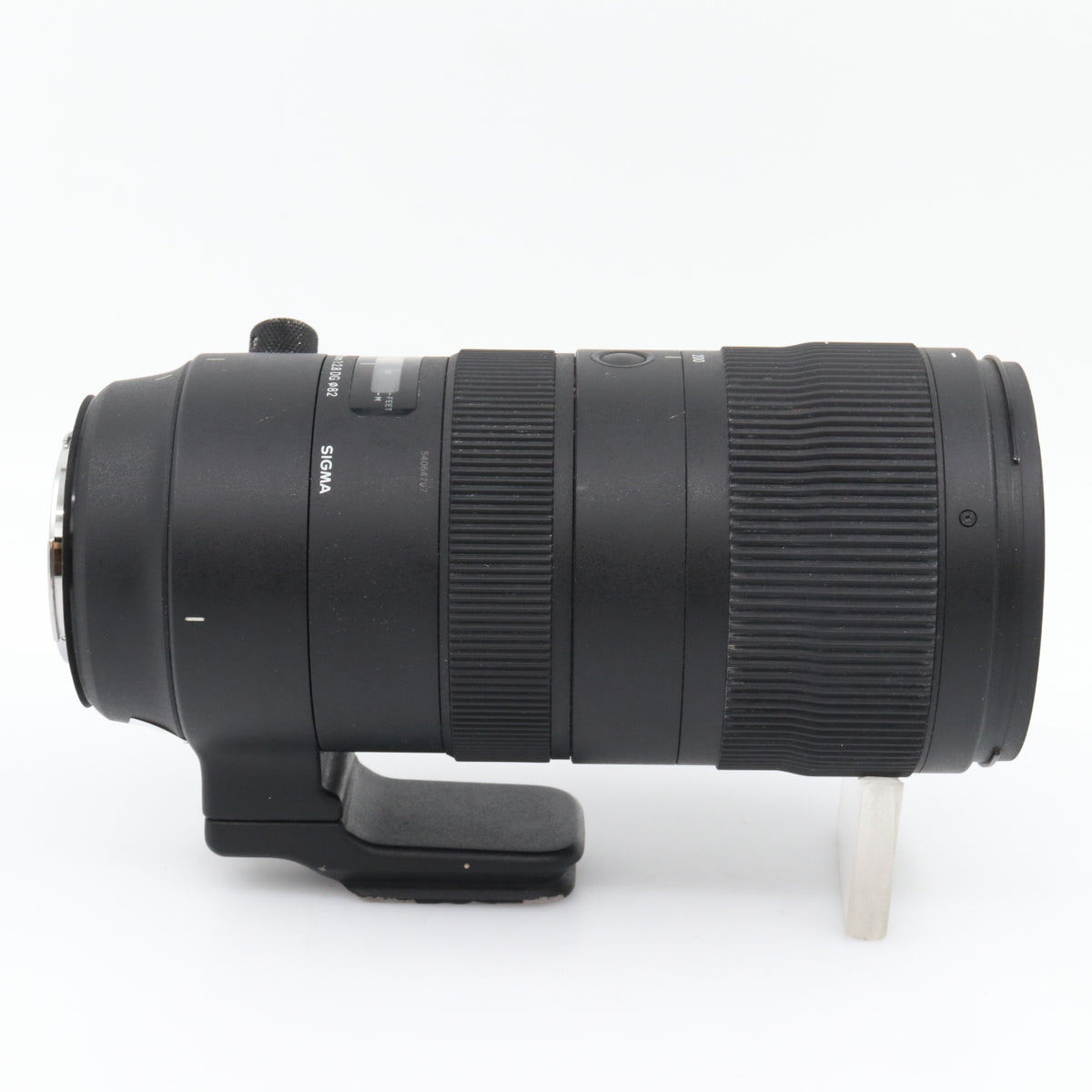Sigma 70-200mm F/2.8 DG OS HSM Sports Canon EF used