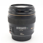 Canon EF 100mm f/2 USM gebraucht