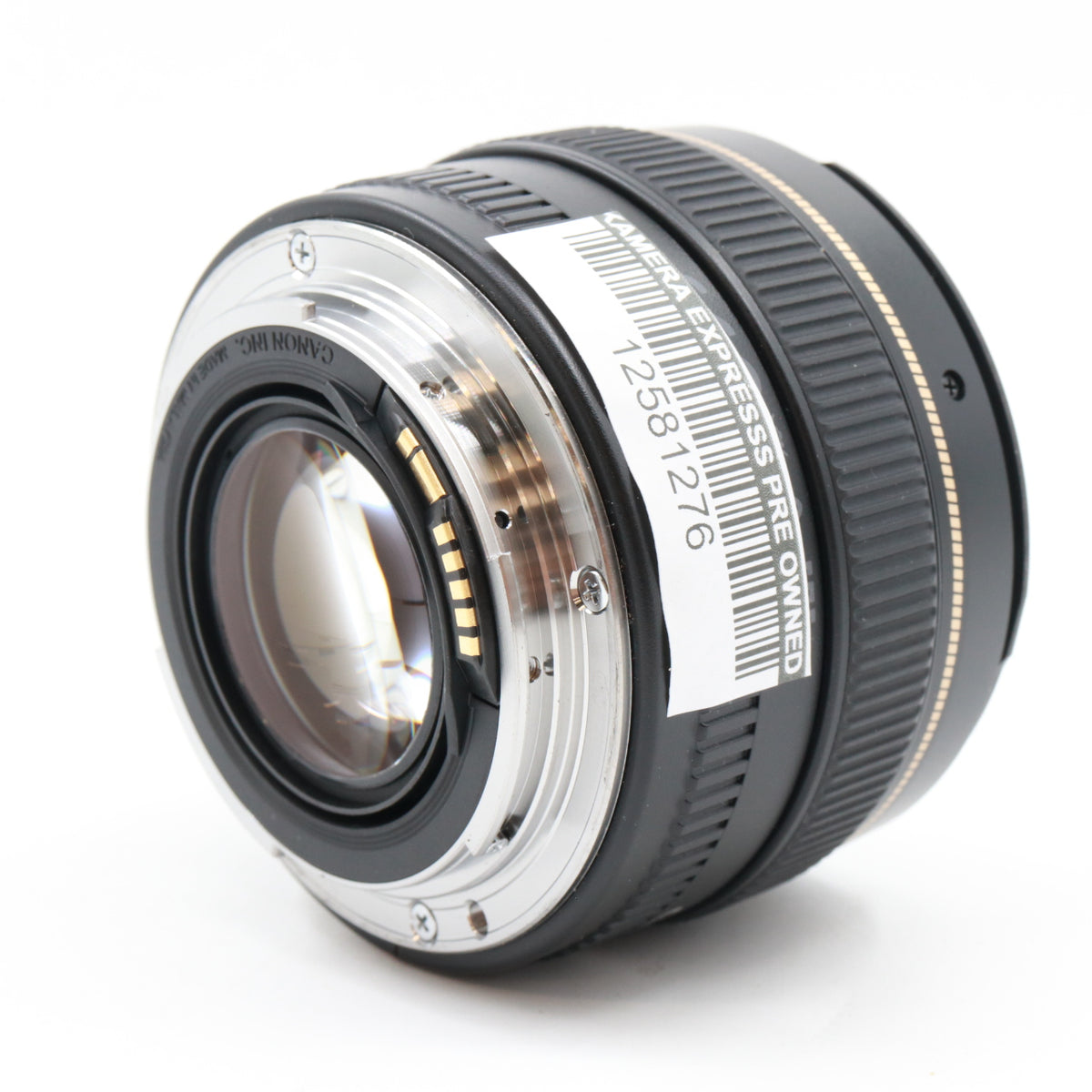 Canon EF 50mm f/1.4 USM gebraucht
