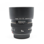 Canon EF 50mm f/1.4 USM gebraucht