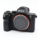 Sony A7 II Gehäuse gebraucht