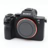 Sony A7 II Gehäuse gebraucht