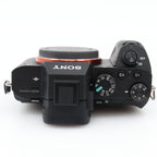 Sony A7 II Gehäuse gebraucht