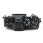OM SYSTEM OM-5 body used