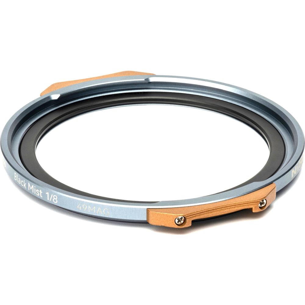NiSi JetMag Pro Black Mist 1/8 49MAG