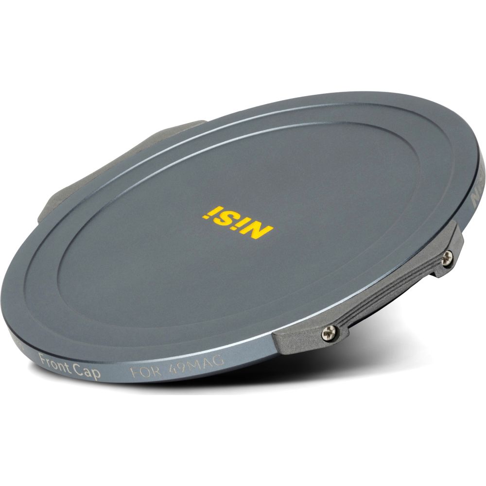 NiSi JetMag Pro Frontkappe 49MAG