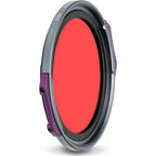 NiSi JetMag Pro Rot 49MAG