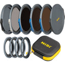 NiSi Landschaftsfilter-Set 49MAG