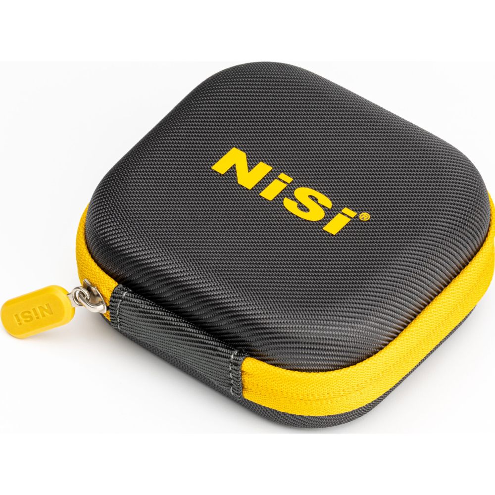 NiSi Monochrom-Filterset 49MAG