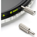 NiSi-Stift für TC VND 1-5 Stopps (6 Stück)