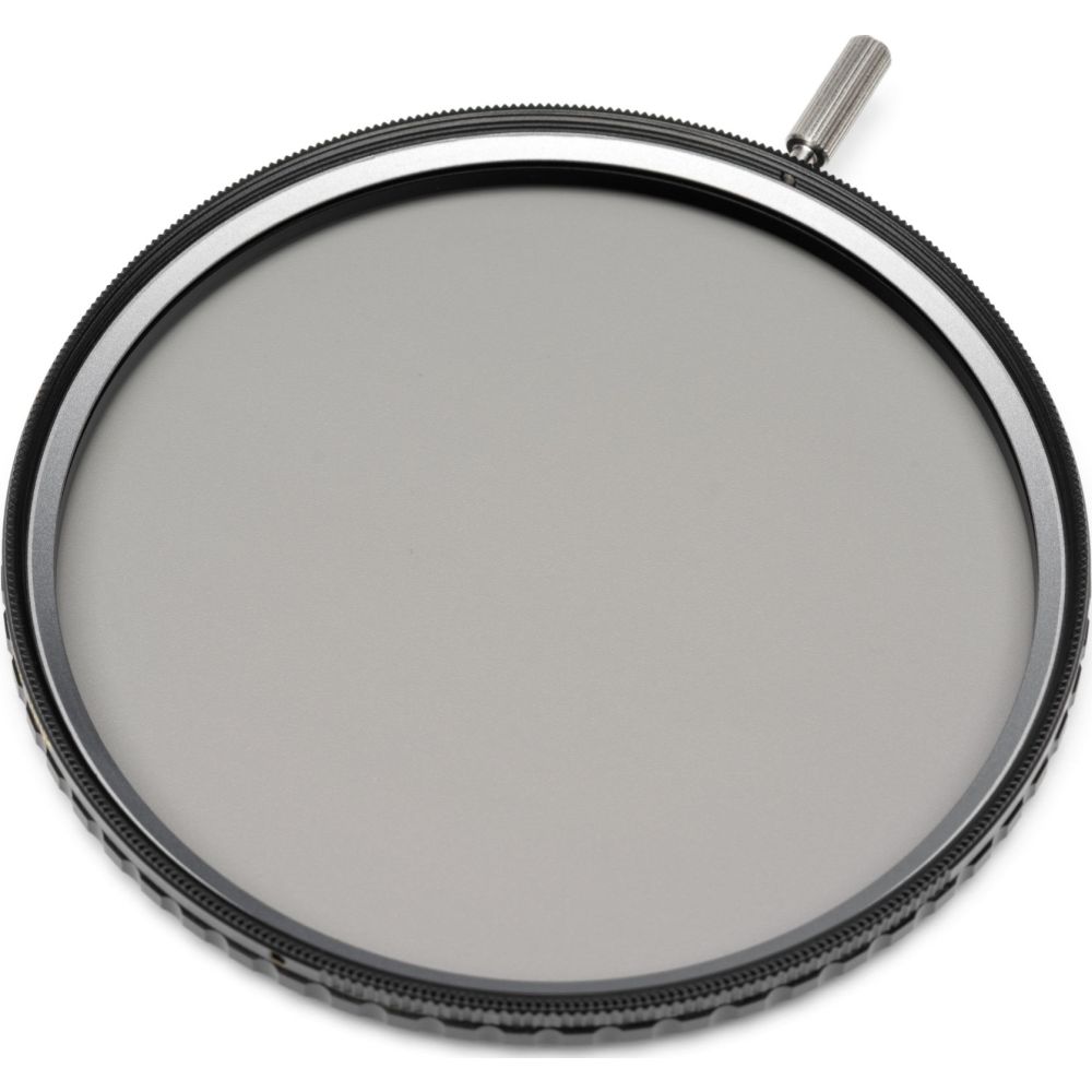 NiSi True Color Pro Nano CPL 49mm (Messingrahmen)