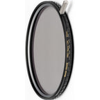 NiSi True Color Pro Nano CPL 52mm (Messingrahmen)