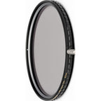 NiSi True Color Pro Nano CPL 55mm (Brass Frame)