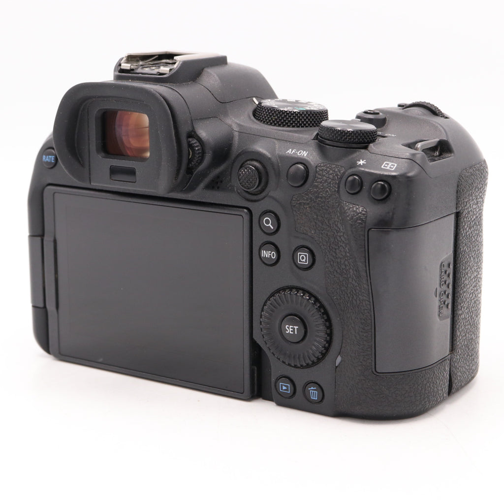 Canon EOS R6 mark II Gehäuse gebraucht