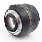 Nikon AF-S 50mm f/1.4G used