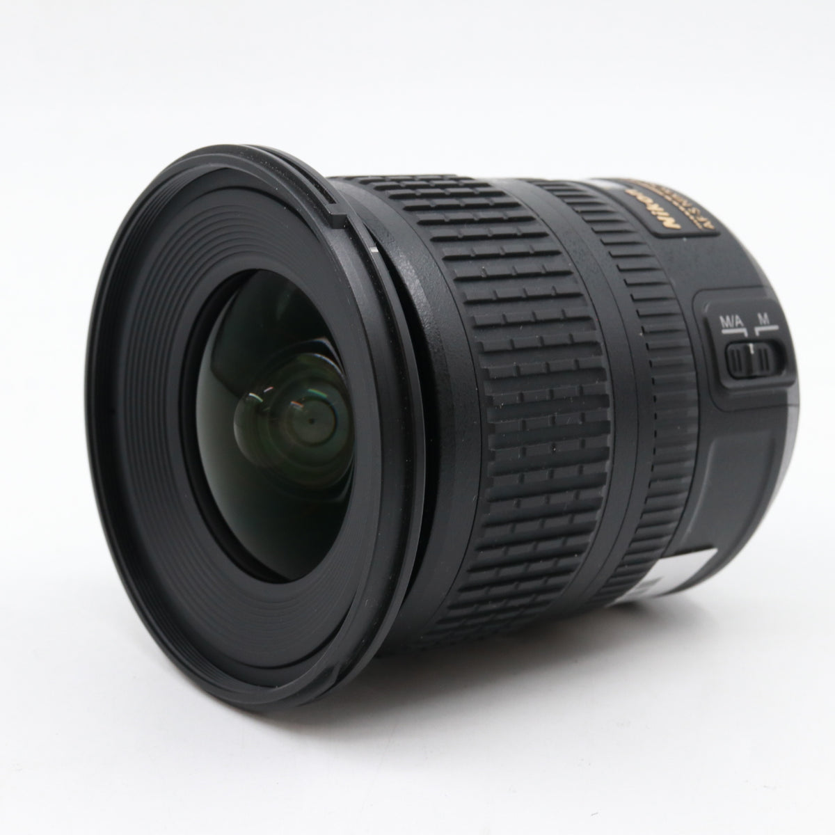 Nikon AF-S 10-24mm f/3.5-4.5G ED DX gebraucht