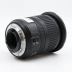 Nikon AF-S 10-24mm f/3.5-4.5G ED DX gebraucht
