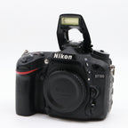 Nikon D7100 Gehäuse gebraucht