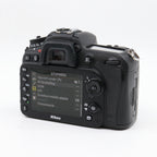 Nikon D7100 Gehäuse gebraucht