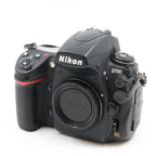 Nikon D700 Gehäuse gebraucht
