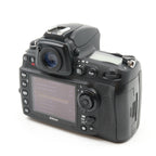 Nikon D700 Gehäuse gebraucht