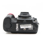 Nikon D700 Gehäuse gebraucht