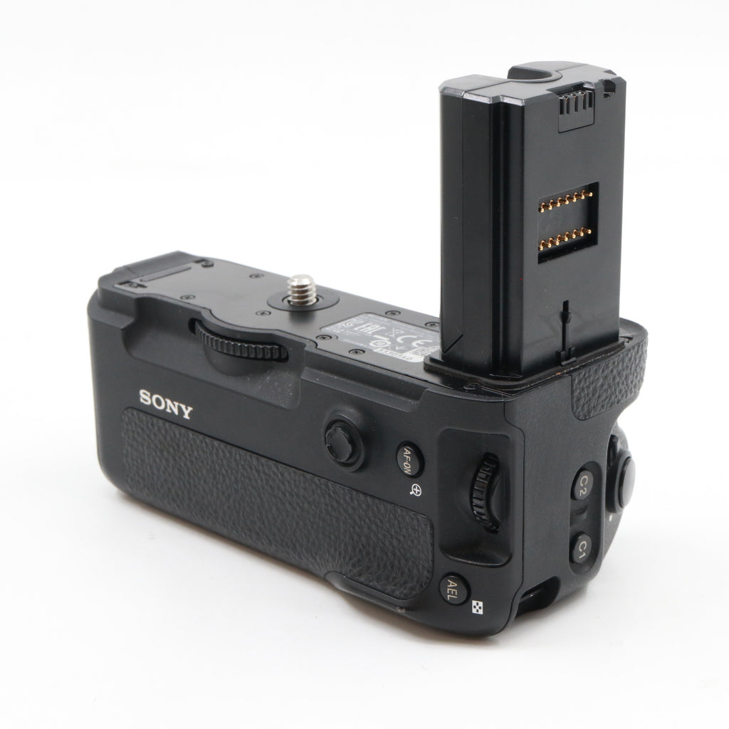 Sony VG-C3EM vertical Batteriegriff gebraucht