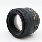 Nikon AF-S 85mm f/1.8G gebraucht