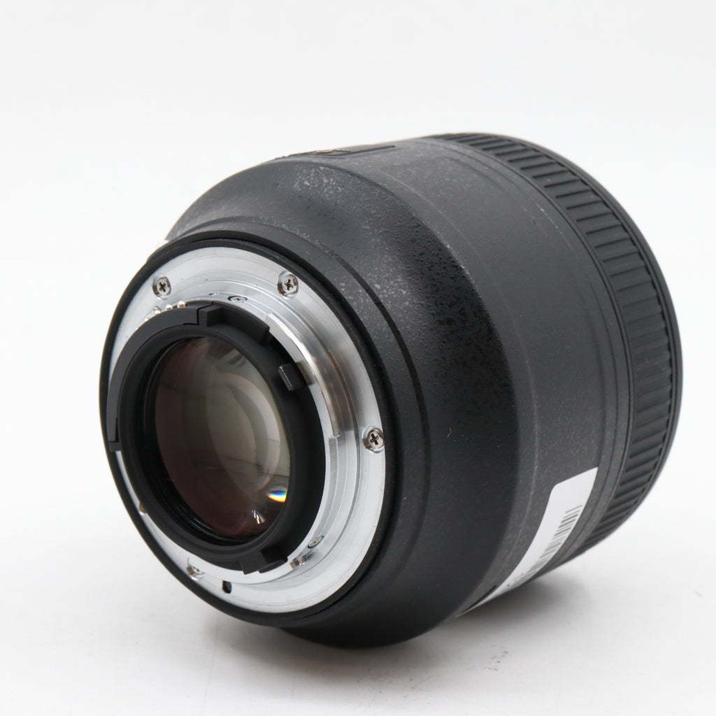 Nikon AF-S 85mm f/1.8G gebraucht