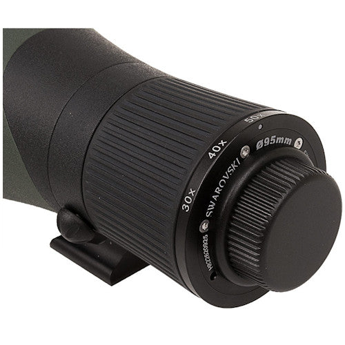 Swarovski 95mm Objectivmodul 30-70x