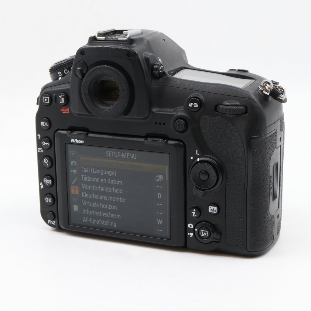 Nikon D850 Gehäuse gebraucht