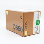 Nikon D850 Gehäuse gebraucht