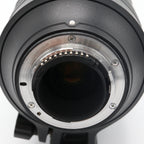 Nikon AF-S 80-400mm F/4.5-5.6G ED VR used