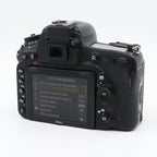 Nikon D750 Gehäuse gebraucht