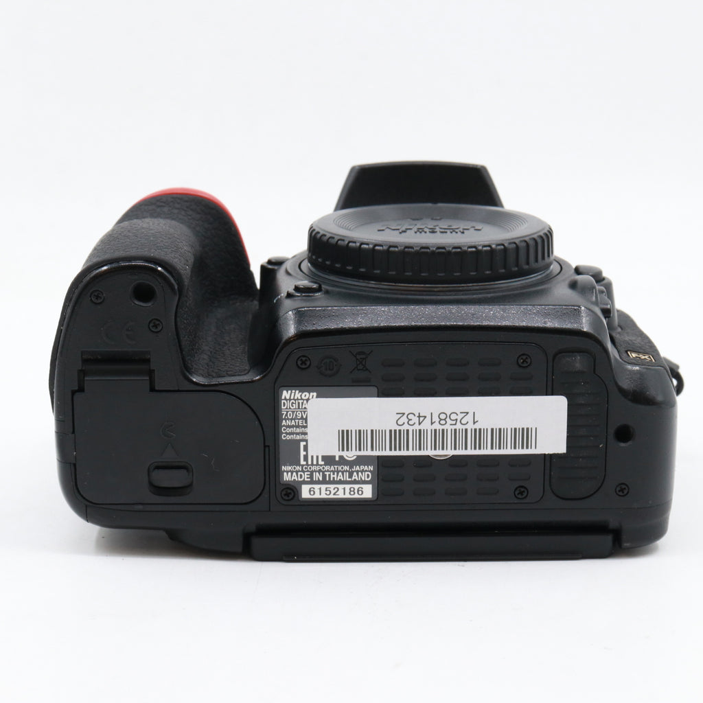Nikon D750 Gehäuse gebraucht